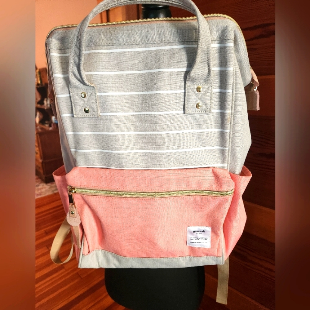 Never used Himawari Bag